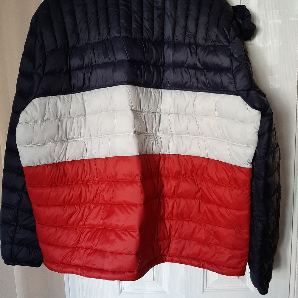 Mens jacket - Picture 5 of 8